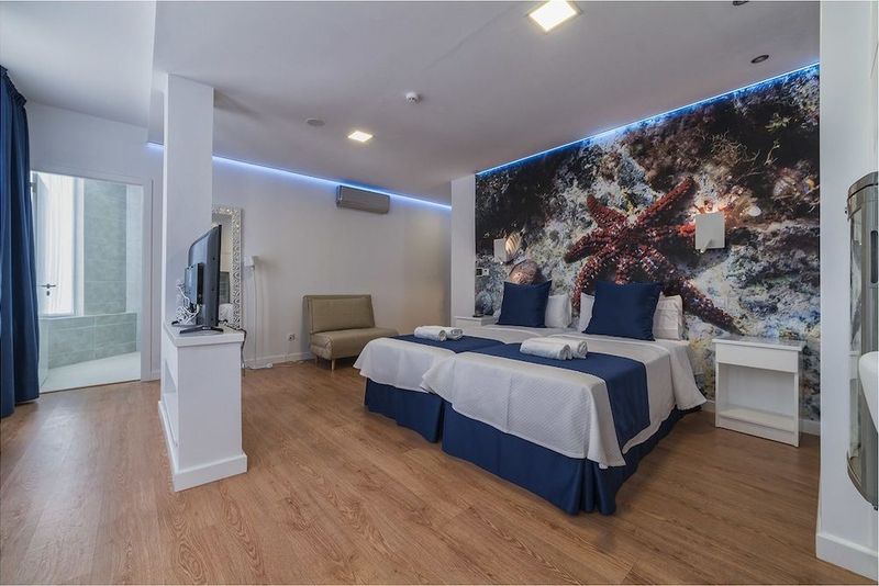 Hotel Ciudad Del Mar - Image 7