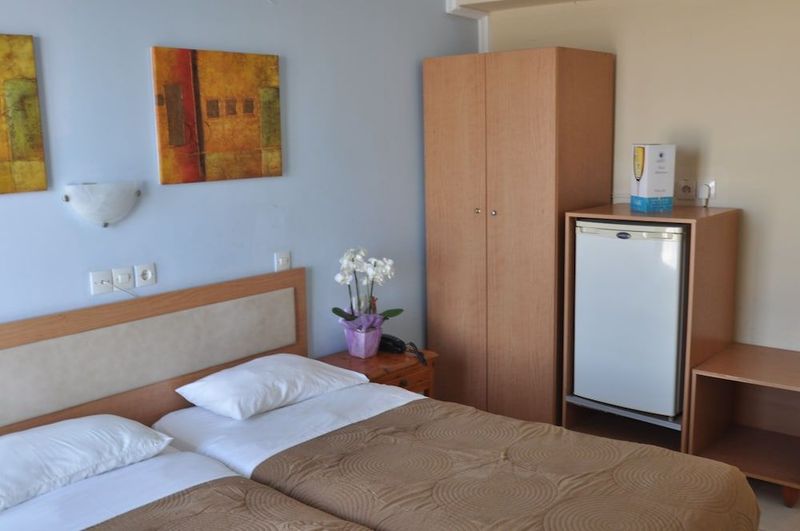 Hotel Parthenon City - Image 7