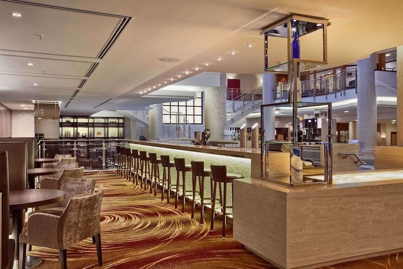 Hilton Berlin - Image 9