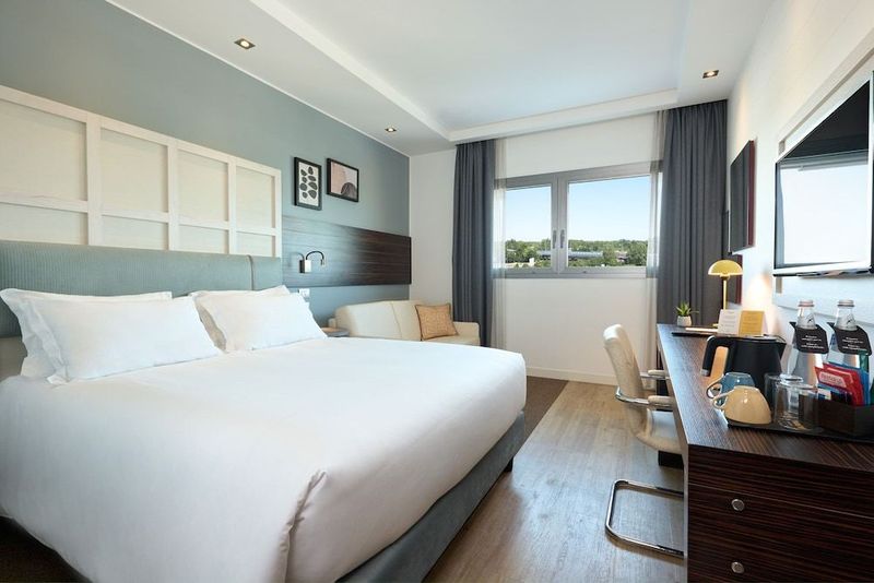 Best Western Plus Quid Hotel Venice Mestre - Image 3