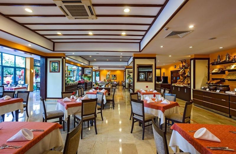 Dosi Hotel - Image 9
