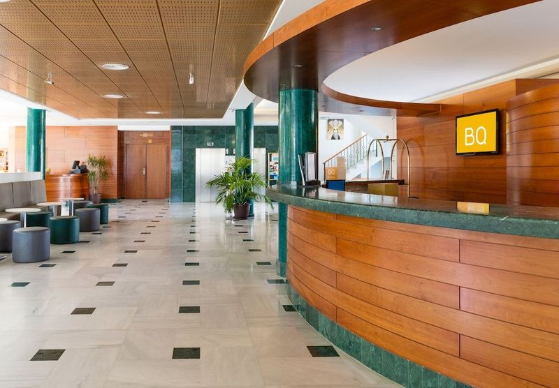BQ Andalucia Beach Hotel - Image 10