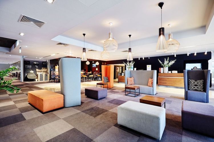 Billede av hotellet Novotel Krakow City West - nummer 5 af 10