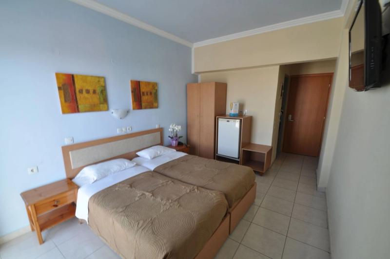 Hotel Parthenon City - Image 9