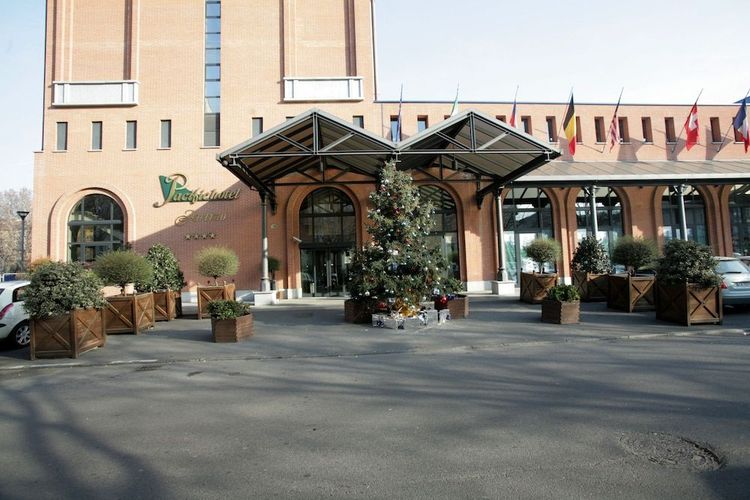 Billede av hotellet Pacific Hotel Fortino - nummer 1 af 10