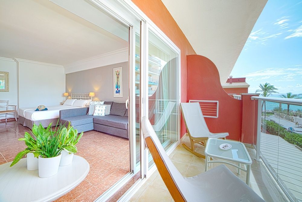 Hotellbilder av Universal Hotel Neptuno - nummer 1 av 10