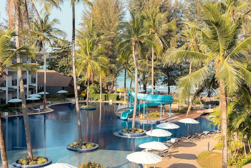 Sunwing Bangtao Beach - Image 1
