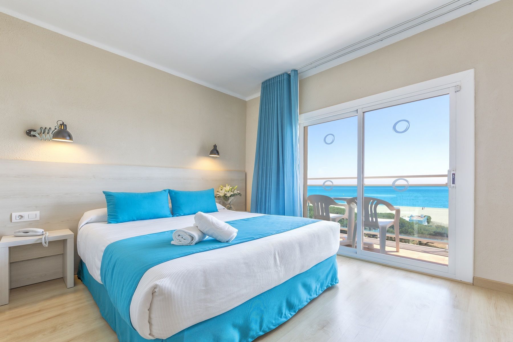 Hotellbilder av Alegria Maripins - nummer 1 av 10