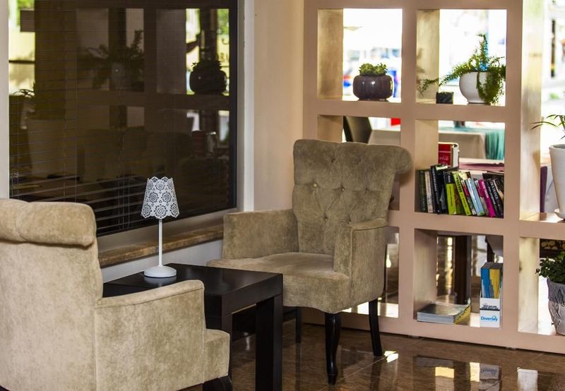 Oba Time Hotel - Image 5