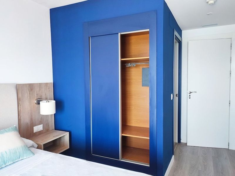 Hotel Flats Friends Mar Blau - Image 9