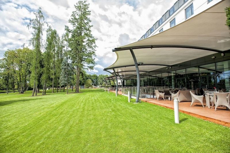 DoubleTree by Hilton Hotel & Conference Centre Warsaw - Image 7