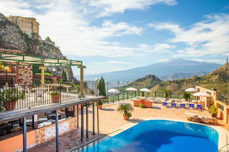 Billede av hotellet Hotel Villa Sonia - nummer 1 af 10