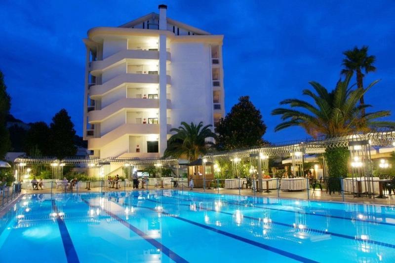 Hotel Mirasole International - Image 7