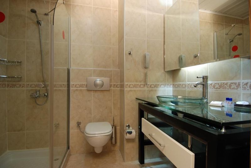 Grand Zaman Garden Hotel - Image 7