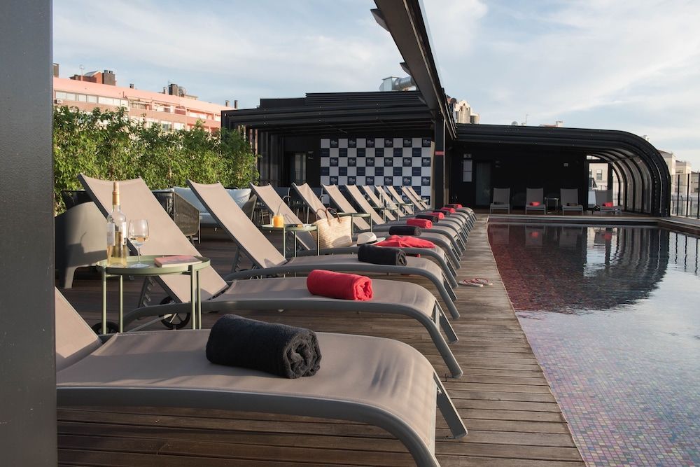 Hotellbilder av Upon Lisbon Prime Residences - nummer 1 av 10