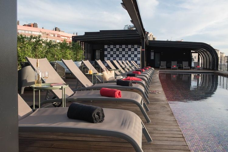 Billede av hotellet Upon Lisbon Prime Residences - nummer 1 af 10