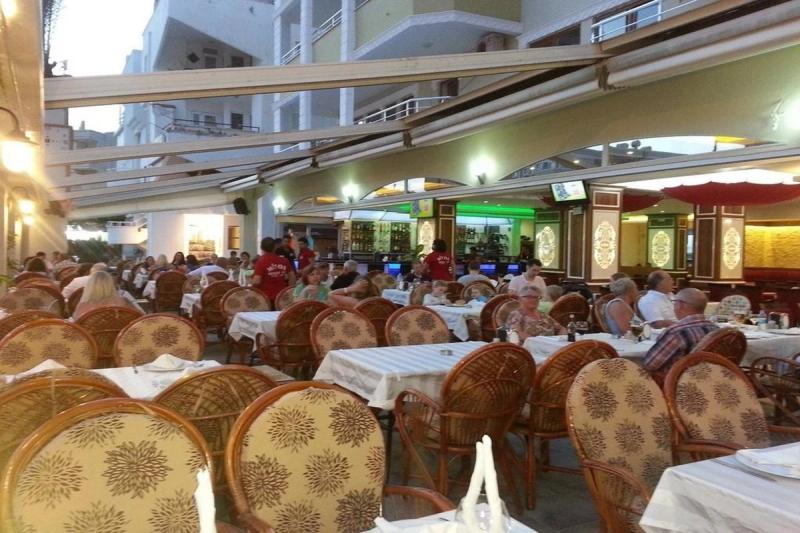 Mitos App & Hotel - Image 9