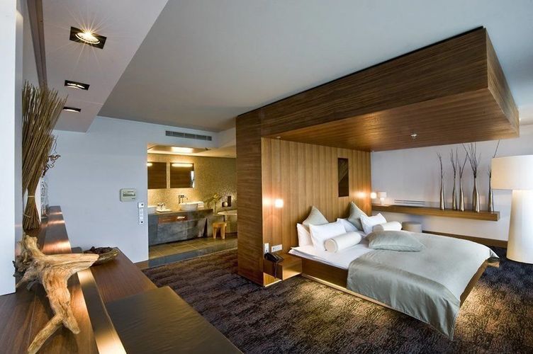 Hotellbilder av Sheraton Berlin Grand Hotel Esplanade - nummer 1 av 10