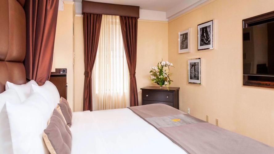 Billede av hotellet Fitzpatrick Grand Central - nummer 1 af 10