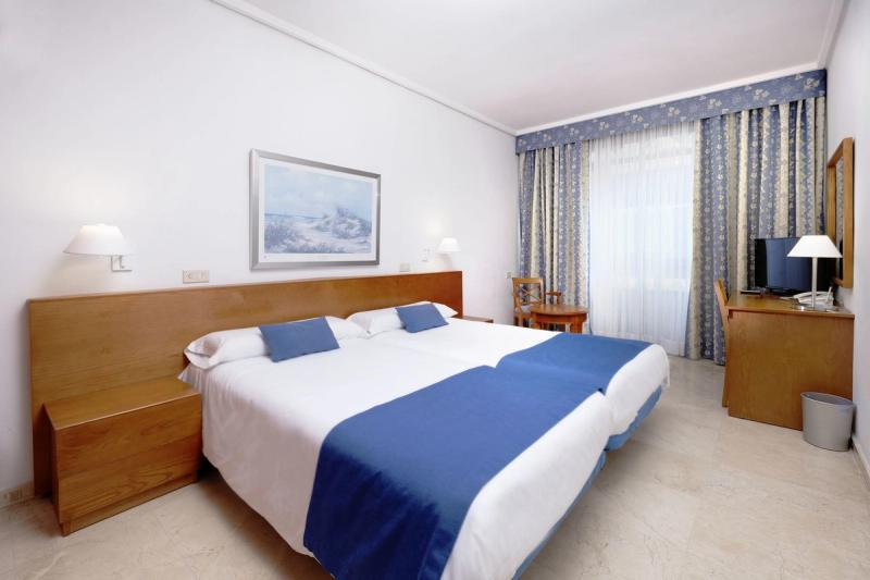 Hotel Concorde - Image 9