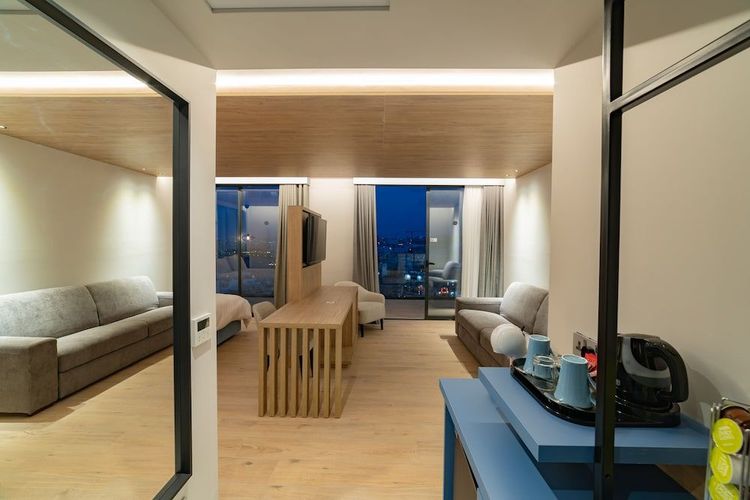 Billede av hotellet Mercure St. Julian´s Malta - nummer 6 af 10