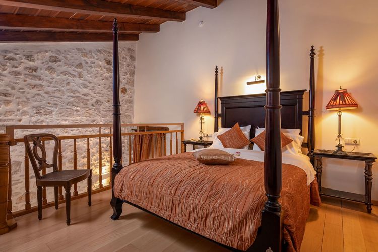 Billede av hotellet Palazzino di Corina - nummer 9 af 10