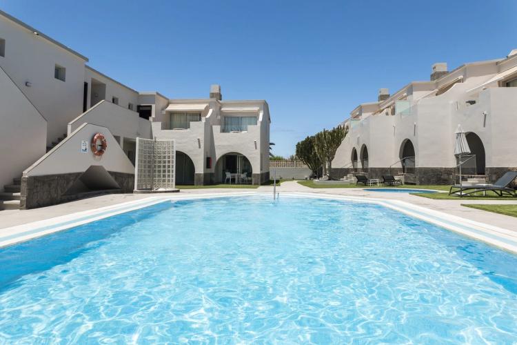Billede av hotellet Cotillo Sunset - nummer 1 af 10