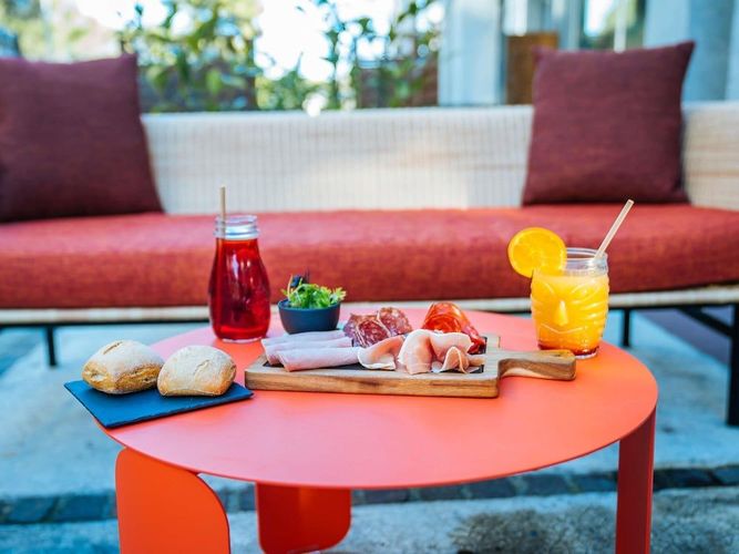 Billede av hotellet Ibis Styles Antibes - nummer 1 af 10