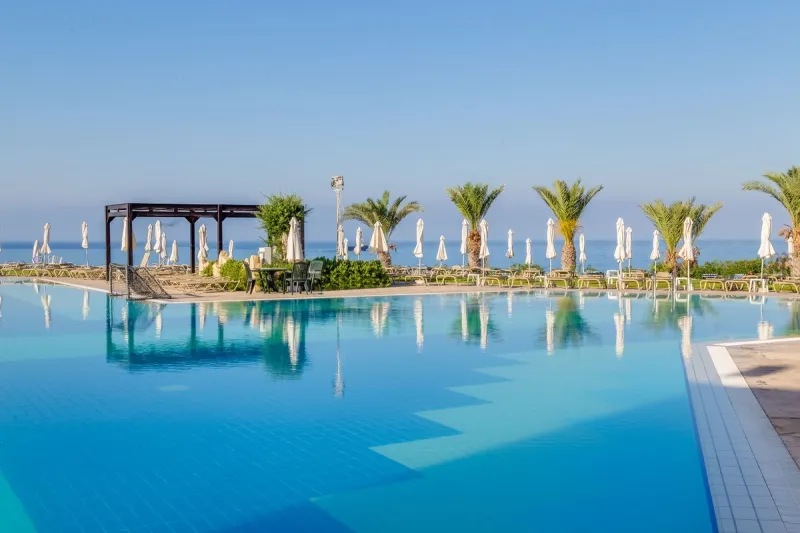 Akteon Holiday Village