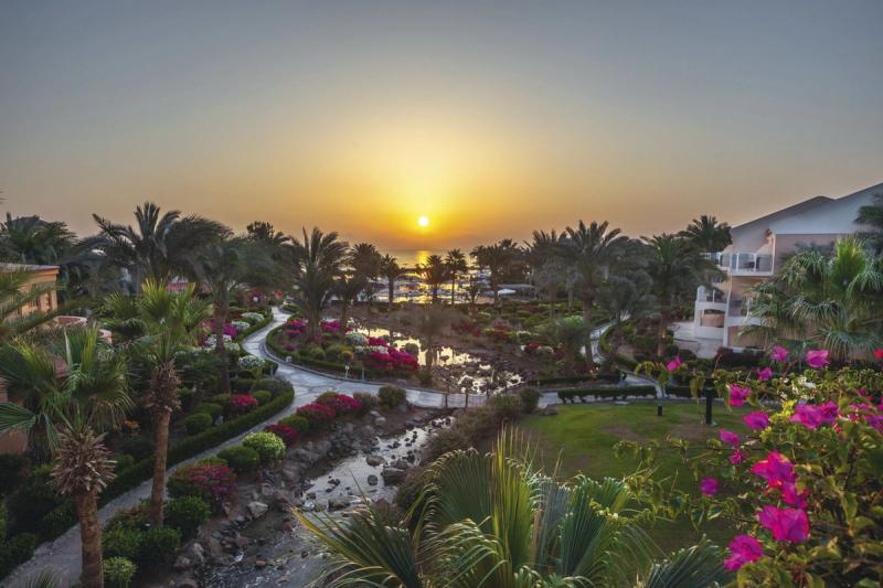 Moevenpick Resort & Spa El Gouna - Image 3
