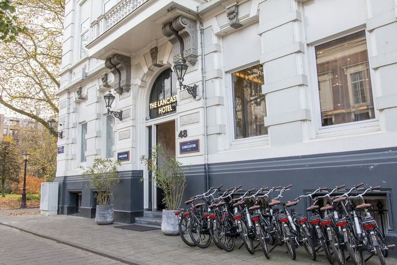The Lancaster Hotel Amsterdam - Image 4