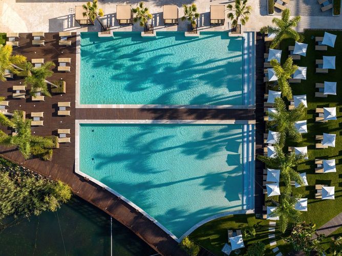 Billede av hotellet Domes Lake Algarve - nummer 1 af 10