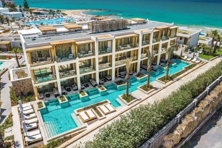 Billede av hotellet Mitsis Rinela - nummer 1 af 10