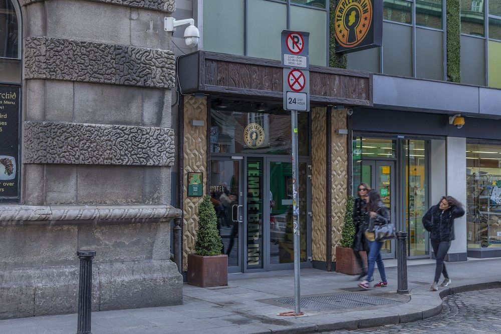 Temple Bar Inn - Image 7