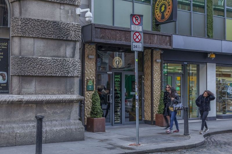 Temple Bar Inn - Image 7