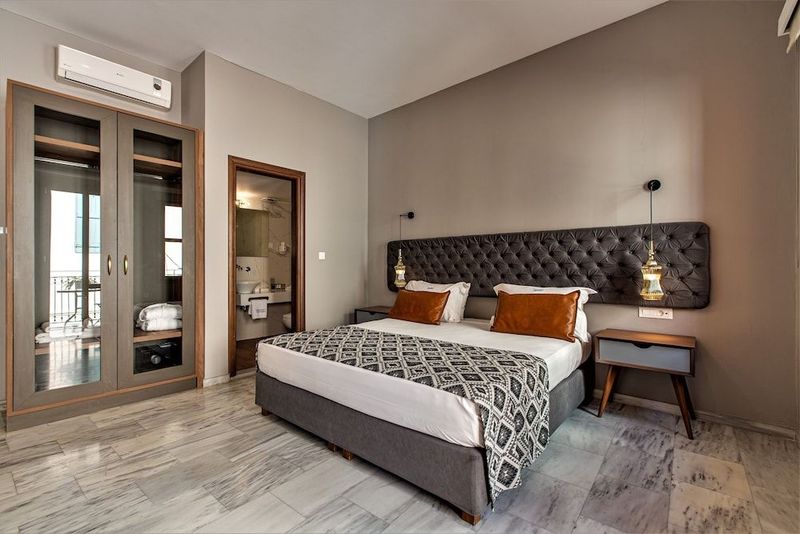 Minaret Suites & Apartments - Image 10