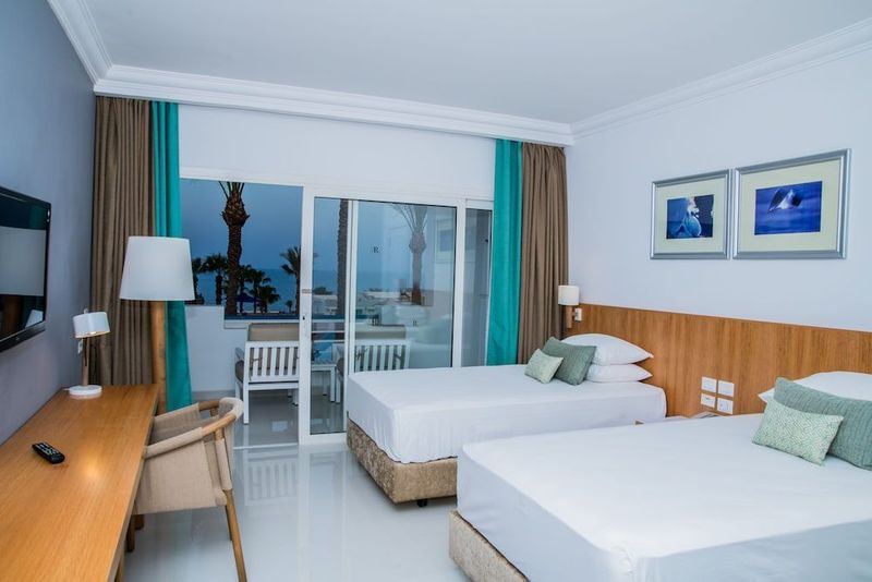 Renaissance Sharm El Sheikh Golden View Beach Resort - Image 7
