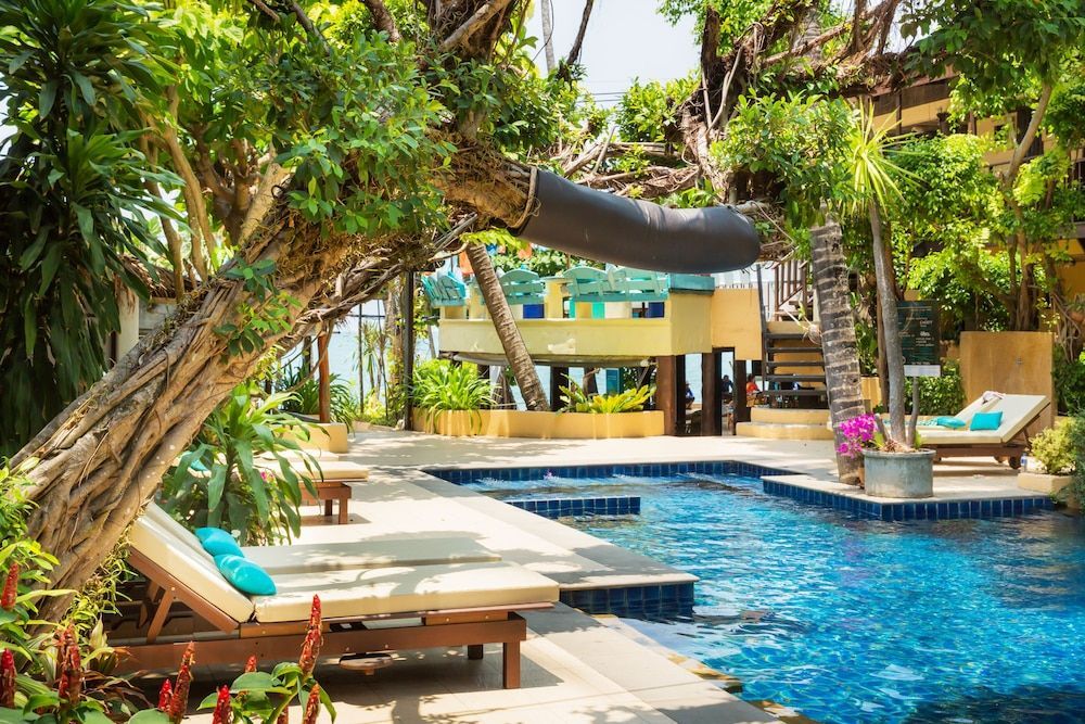 Vacation Village Phra Nang Inn - Image 8