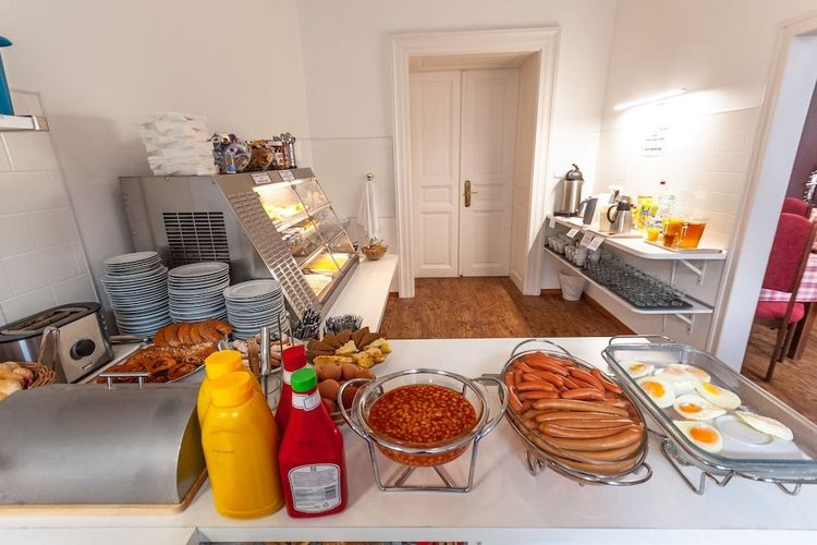 Billede av hotellet Brezina - nummer 5 af 10