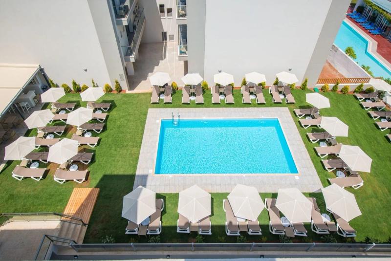 City Green Hotel - Image 10