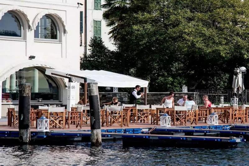 Hotel San Rocco - Image 5