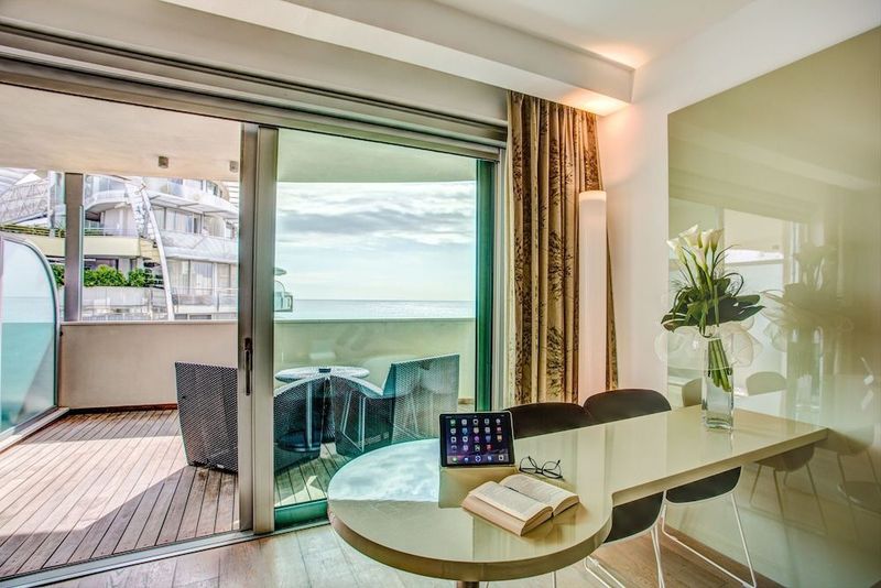 Hotel Premier & Suites - Premier Resort - Image 3