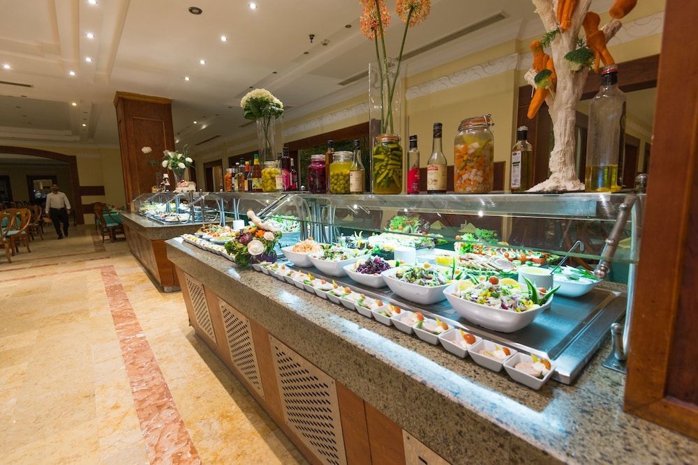 Imperial Shams Abu Soma Resort - Image 9