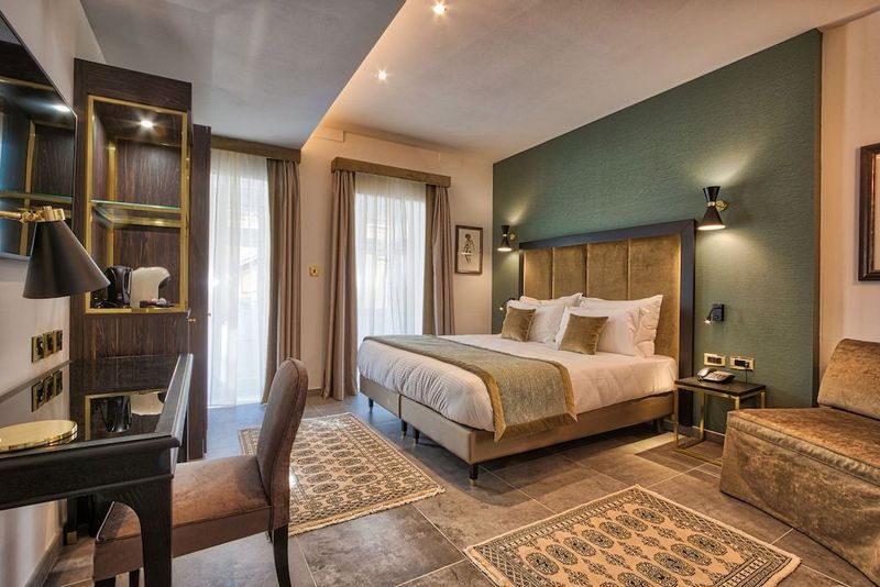 Palazzo Rosaria Boutique Hotel - Image 4
