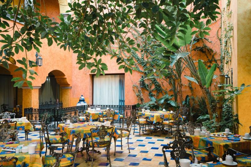 Europe Villa Cortés - Image 5