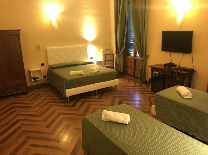 Billede av hotellet Giglio - nummer 1 af 10