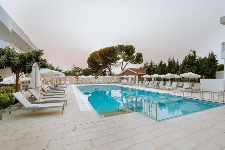 Hotellbilder av Paleos Hotel Apartments - nummer 1 av 10