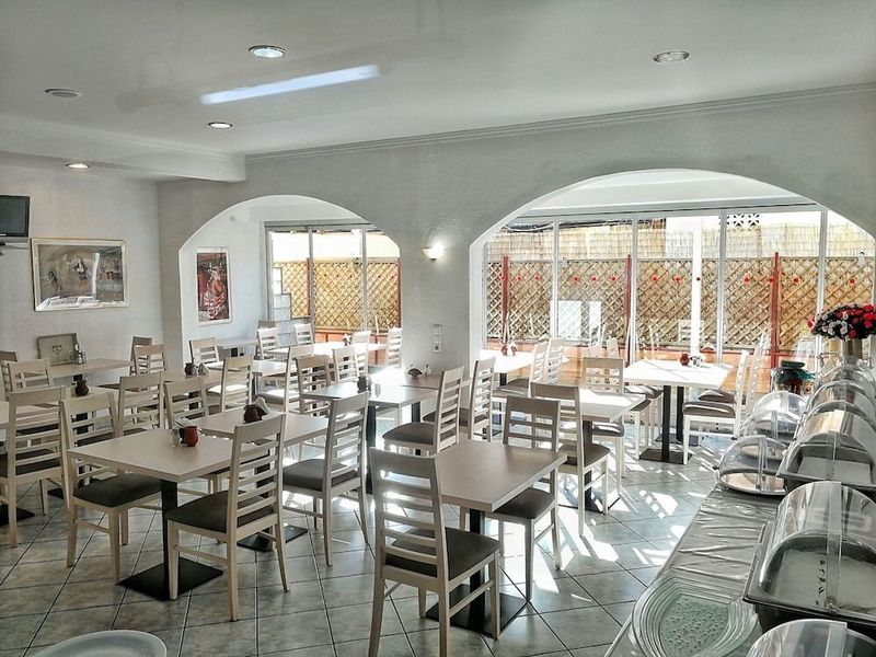 Thalia deco City & Beach Hotel - Image 3