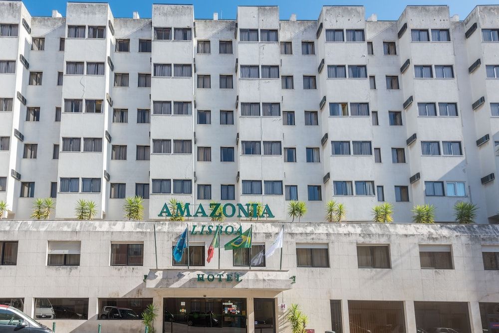 Amazonia Lisboa - Image 10