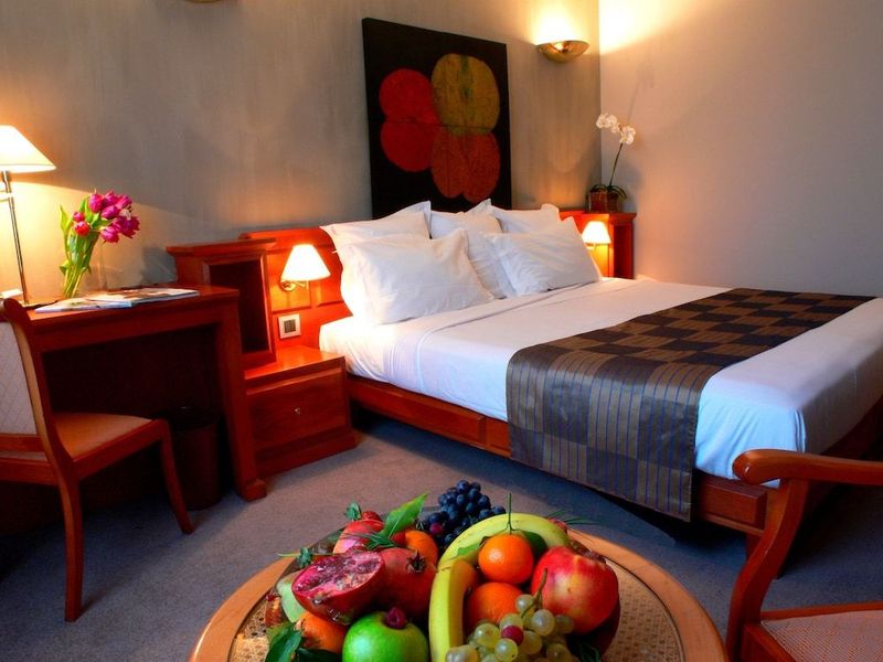 Hotel Amarante Cannes - Image 7